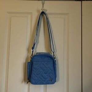 LUG Flapper SE Crossbody bag